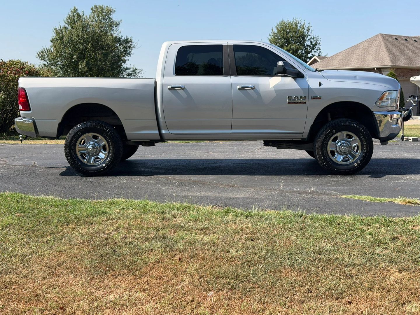 ram ram 2500 pickup 2016 3C6TR5DT8GG355354 image ram ram 2500 pickup 2016 3C6TR5DT8GG355354 image